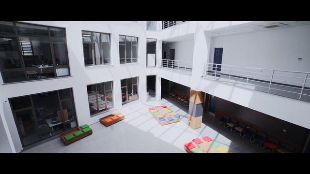 Bahçeşehir Cyprus University - Высшее образование на Северном Кипре смотреть онлайн