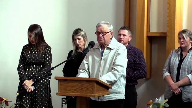 Вечеря Господня в Церкви "Откровение" смотреть онлайн