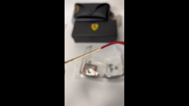 Очки Ray Ban обзор смотреть онлайн