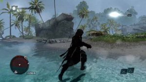 Убийство и Хаос  Убить Бенджамина Хорниголда — Assassin's Creed IV  Black Flag — прохождение, часть