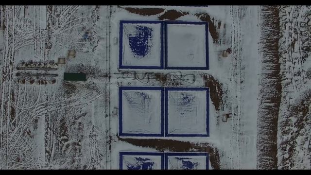 Организация склада ГСМ объемом 2000 м3 смотреть онлайн