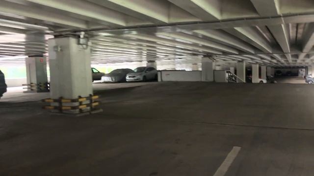 Аренда открытой площадки с навесом и охраной. смотреть онлайн