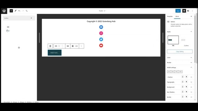 How to Create Floating Sticky Social Icons in WordPress | WordPress Tips and Tricks смотреть онлайн