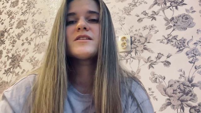 КАВЕР COVER ЛЮСЯ ЧЕБОТИНА ПЛАКАЛ ГОЛЛИВУД смотреть онлайн