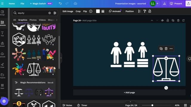 Behind the Scenes: Creating the Common Slides Resource Bank смотреть онлайн