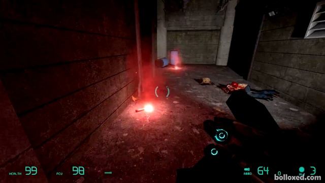 Half-Life 2: ENTROPY ZERO V.1 - Full Walkthrough смотреть онлайн