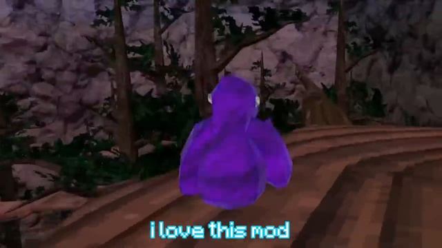 Using Mods In Gorilla Tag!!! *BANNED* смотреть онлайн