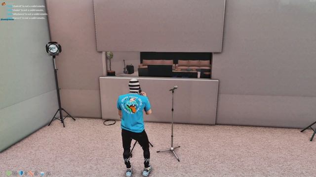 If GTA 6 ever came out, this is how it would be... смотреть онлайн