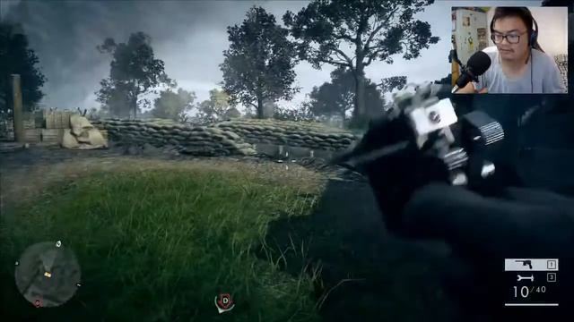 Battlefield 1 - Revolution #3 смотреть онлайн