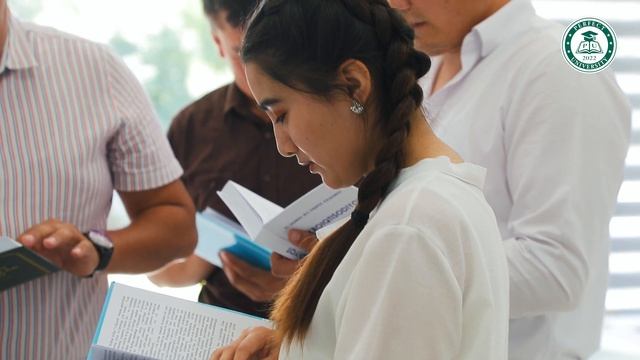 “PERFECT UNIVERSITY” открывает свои двери для абитуриентов на 2023-2024 учебный год.