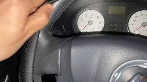 Reno Sandero 2011, автомат 1,6л. Мнение владельца.