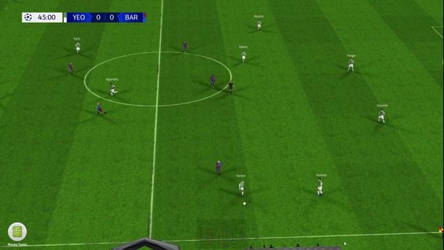 ПОСТРОИЛИ 100 МОЛОДЕЖНЫХ ЛАГЕРЕЙ ПО ВСЕМУ МИРУ. ЙОВИЛ FIFA MANAGER 2022. 23 ЧАСТЬ смотреть онлайн
