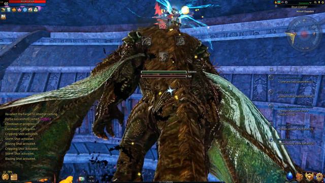 Икарус - ловлю Twilight Kargyle смотреть онлайн