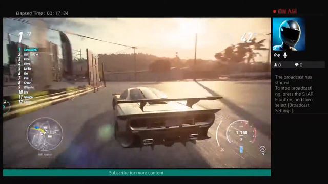 Need for speed heat \ new dlc black market \ McLaren f1 gtr смотреть онлайн