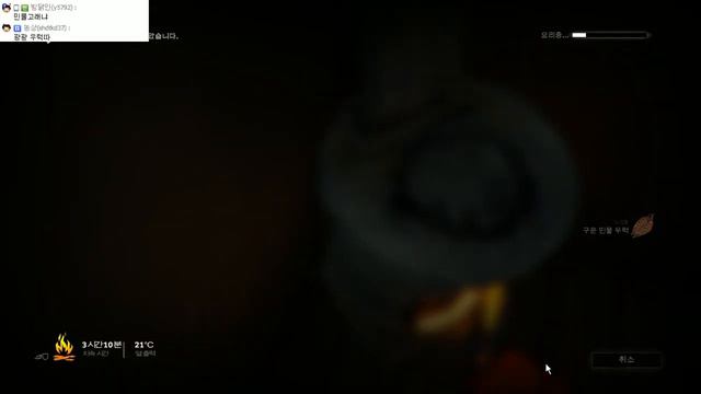 [The Long Dark][4] 혹한기 생존 게임 2015년 12월 28일 смотреть онлайн