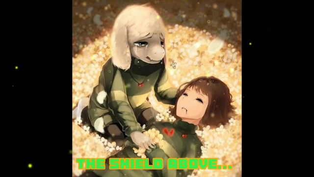 DUO Undertale (Undertale Man on the Internet cover DUO-Team) смотреть онлайн