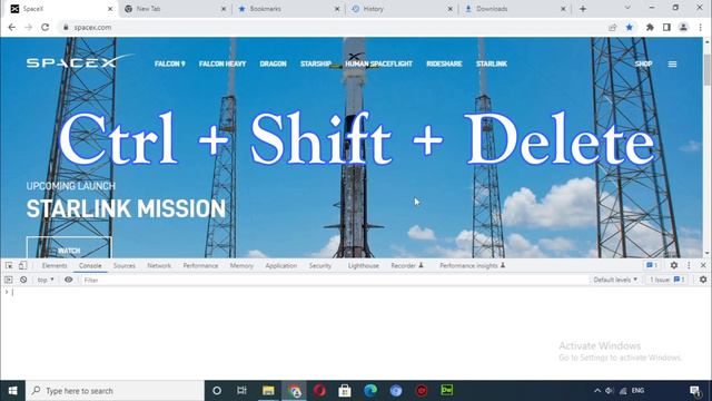 Google Chrome Browser all Shortcut keys | Make Your work Faster | All shortcut keys of Browser смотреть онлайн