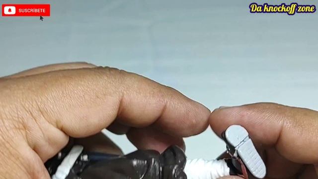 ✅? Tanjiro Kamado Bootleg de Aliexpress Figma XD Demon Slayer Reseña y Análisis #review #unboxing смотреть онлайн