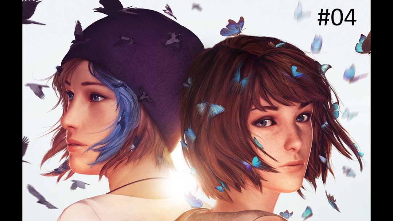 Life is Strange - Эпизод № 4. Проявочная (Русская озвучка)