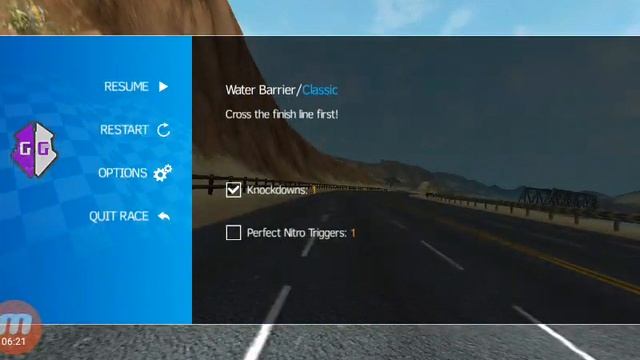 Asphalt nitro hack -unlimited credits and tokens смотреть онлайн