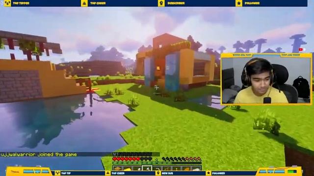 MINECRAFT LIVE WITH SUBSCRIBER || WATCH STREAM AND GET PRIZESS|| JAVA+PE || #illusionsmp 24x7 smp смотреть онлайн