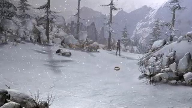 Syberia 2 pt 6 - Boris Charov смотреть онлайн