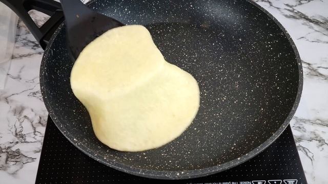 Flourless Egg White Keto Tortillas | Keto Taco Shells | 0g Carbs смотреть онлайн