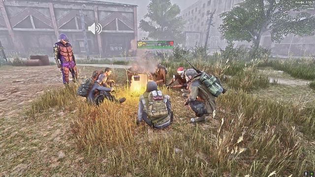 Will To Live Online : MSK - 5 / как можно получать кайф от этой игры) смотреть онлайн