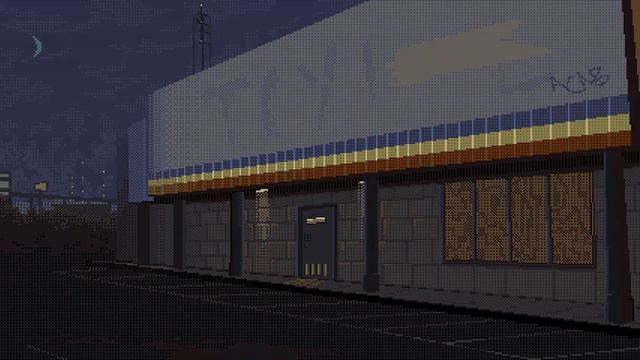 Night sky смотреть онлайн