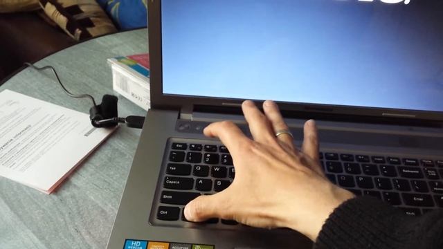 Lenovo IdeaPad Z710 BIOS UEFI CD DVD BLOCKED смотреть онлайн