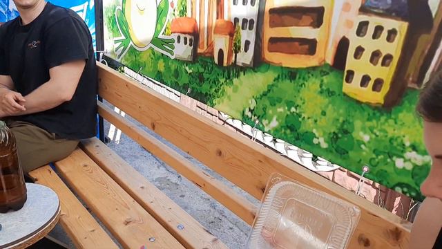 ВЫПУСК 15. Жабинка-Кобрин / Утка для утки / Квакенбургеры смотреть онлайн