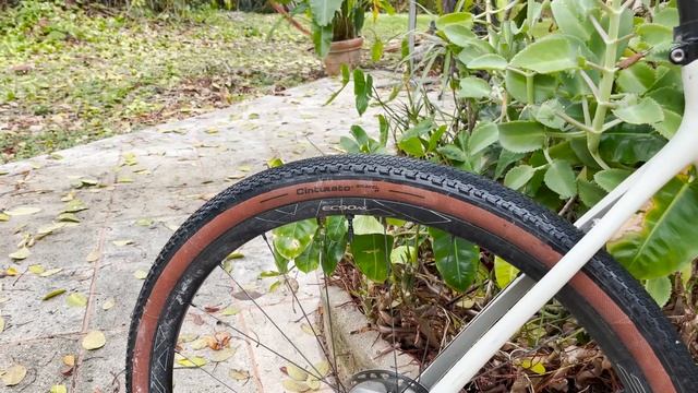 These Are Fast Gravel Tires - Pirelli Cinturato Gravel H