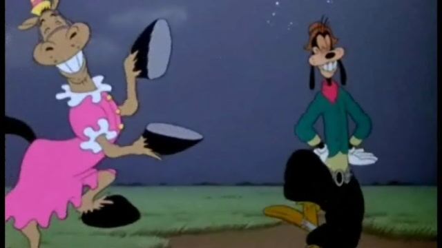 Веселая песня – Молодая лошадь смотреть онлайн