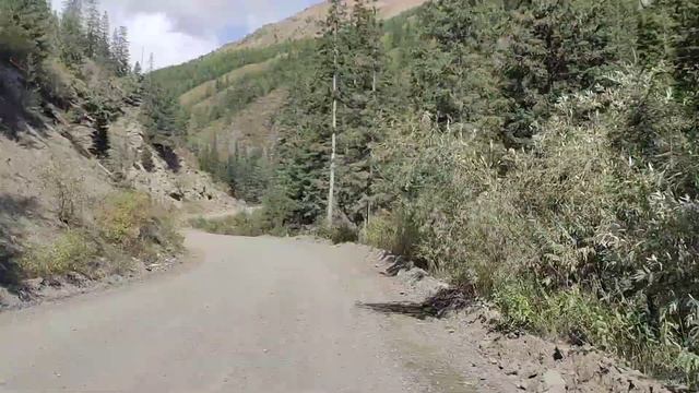улаганский тракт, часть 2 смотреть онлайн