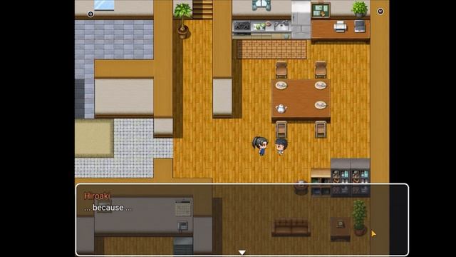 The Day my Mother Sat Down on the Ground - The Game Walkthrough Part 1 смотреть онлайн