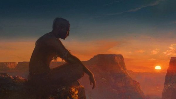 Native American Flute | Canyon Flute Music for Meditation, Anxiety Relief, Relaxing & Concentration