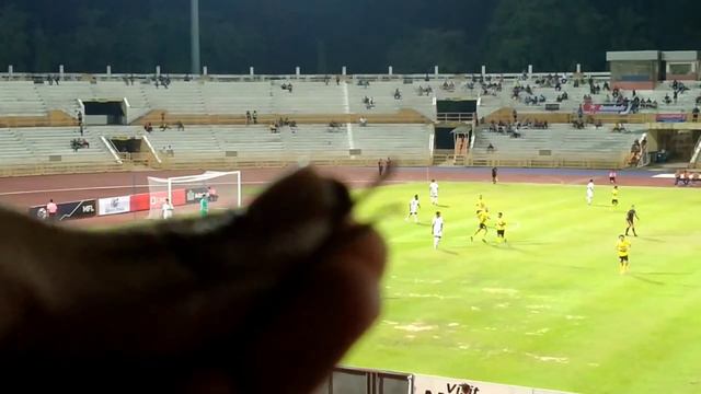 #VLOG NEGERI SEMBILAN VS JDTII STADIUM TUANKU ABDUL RAHMAN PAROI.... смотреть онлайн
