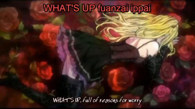 Death Note Opening 2 Whats up People смотреть онлайн