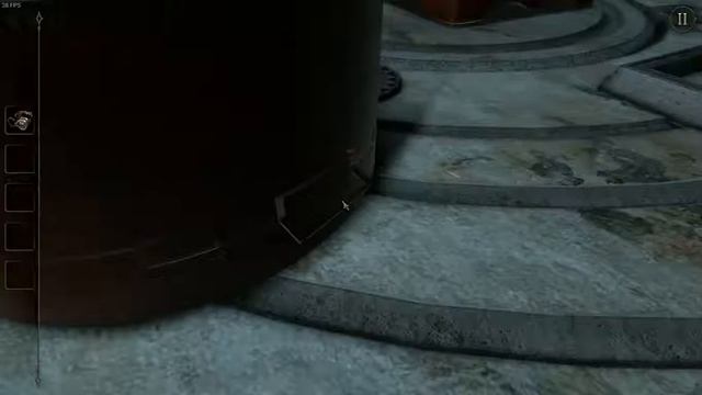 The Room 2 chapter 1 (Walkthrough) смотреть онлайн