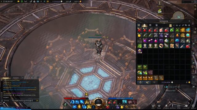 Sand in a Bottle Collectible drop location in Lost Ark - RTX 3080 TI смотреть онлайн