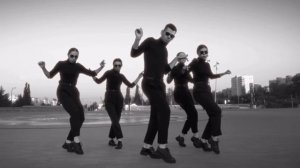 DS CREW Крутые🤘