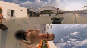 Отдых в Краснодаре, «Santorini» Летняя резиденция!