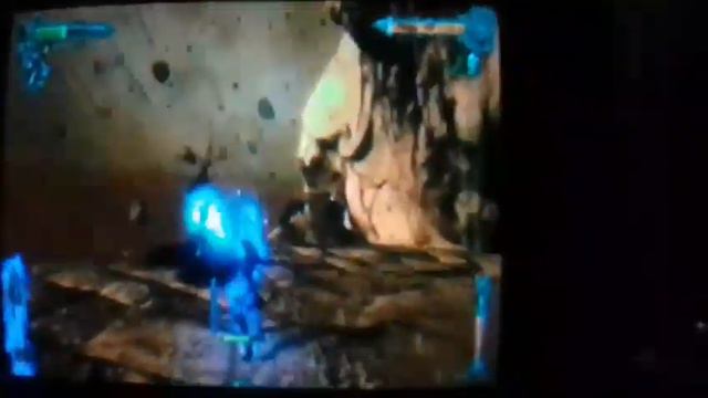 Castlevania Lords of Shadow смотреть онлайн