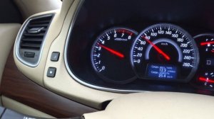 Nissan Teana 4wd переключение на спорт режим #nissan #teana4wd #спортрежим