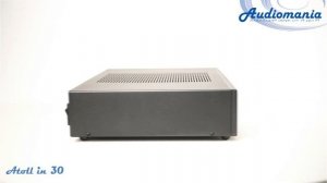 Стереоусилитель Atoll IN 30