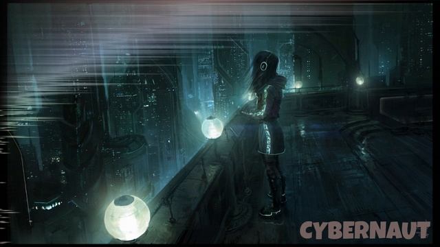 Cybercity смотреть онлайн