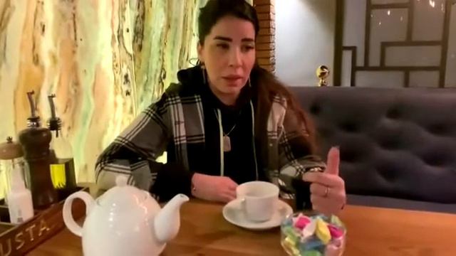 Дочь Яшара Нури рассказывает об отце и показывает состояние его дачи в Новханах