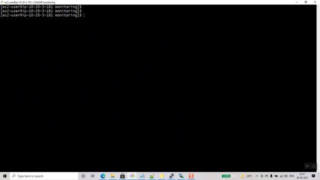 Kubernetes Monitoring with Prometheus, Grafana, AlertManager, Slack and Dead Man's Snitch смотреть онлайн