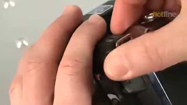 Обзор Olympus SP 620UZ смотреть онлайн