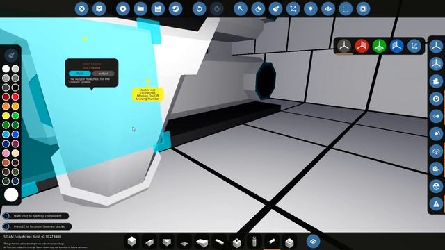 Small Adventure Boat! - Quick Build - Stormworks Gameplay смотреть онлайн